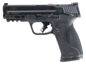 S&W CA M&P9 M2.0 Full Size MS 9mm 4.25" 10rd Pistol
