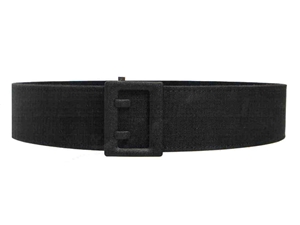 Nexbelt Duty 2.25" Belt, Black Nylon