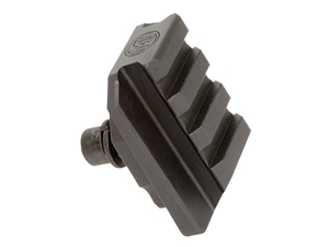 Midwest Industries AK 1913 Picatinny End Plate Adapter For Yugo Rifles (M70/M90)