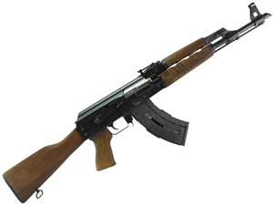 Zastava ZPAP M70 7.62x39 16