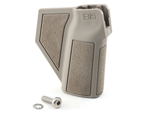 B5 Systems Type C Featureless Grip, FDE