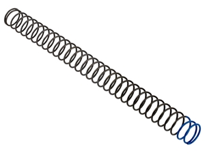 Sprinco M4/AR15 Carbine Buffer Spring, Enhanced Power (Blue)