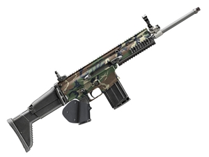 FN SCAR 17S NRCH .308Win 16