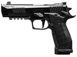 Sig Sauer P226 X5 Reserve 9mm 4.4