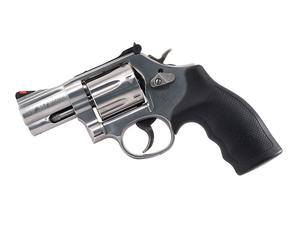 S&W 686 Plus Revolver 357 Magnum 2.5