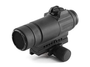 Aimpoint PRO Patrol Rifle Optic 2 MOA Red Dot Sight w/ QRP2 QD Mount & 39mm  Spacer