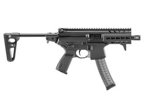 Short Barrel Rifles (sbr)