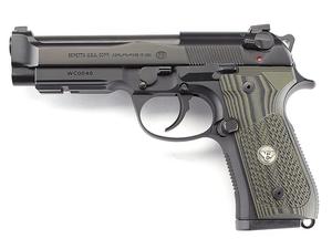 beretta d spring wilson