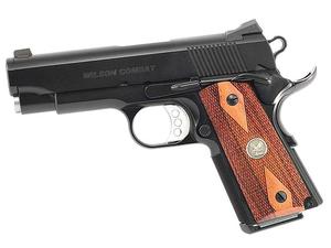 Wilson Combat CA Stealth Compact .45ACP 4.1