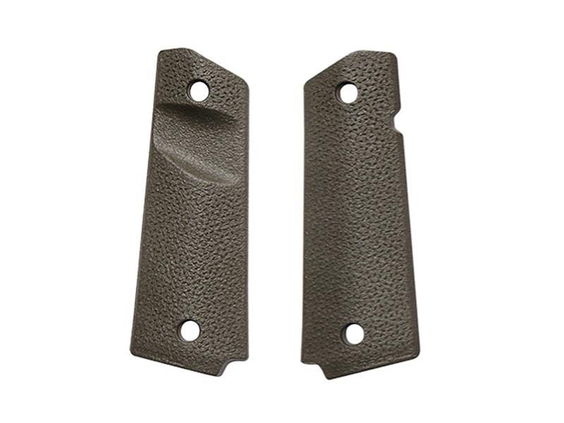 Magpul MOE 1911 TSP Grip Panels